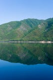 Calm Baikal Stock Photo Calm Baikal Stock Photo