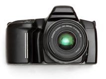 Camera Royalty Free Stock Images Camera Royalty Free Stock Images