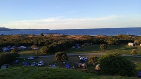 camping site royalty free stock photo camping site royalty free stock photo