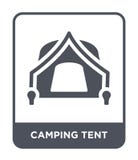 camping tent icon in trendy design style. camping tent icon isolated on white background. camping tent vector icon simple and stock illustration camping tent icon in trendy design style. camping tent icon isolated on white background. camping tent vector icon simple and stock illustration