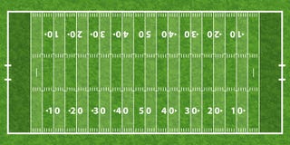 Campo de fútbol americano