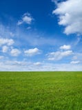 Campo e cielo verdi Campo e cielo verdi