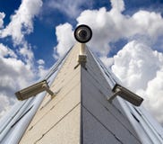 Caméras de sécurité Caméras de sécurité