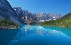 The Canadian Rockies royalty free stock photo The Canadian Rockies royalty free stock photo