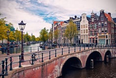 Canaux d'Amsterdam Canaux d'Amsterdam