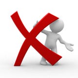 cancel иллюстрация вектора cancel иллюстрация вектора