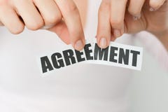 Image result for broken agreement