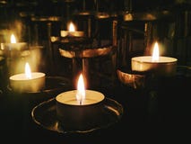 candlelight στοκ εικόνα candlelight στοκ εικόνα