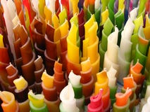 Candles Stock Photo Candles Stock Photo