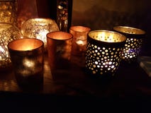 Candles royalty free stock images Candles royalty free stock images
