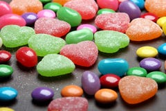 Candy Royalty Free Stock Photos