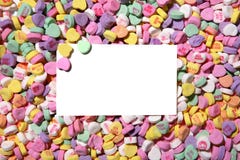 candy serca valentines tło fotografia royalty free candy serca valentines tło fotografia royalty free