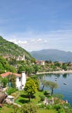 Cannero Riviera,Lake Maggiore,Lago Maggiore,Italy Royalty Free Stock Photo Cannero Riviera,Lake Maggiore,Lago Maggiore,Italy Royalty Free Stock Photo