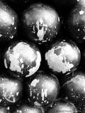 Cannonballs royalty free stock photos Cannonballs royalty free stock photos
