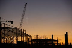 Canteiro de obras