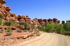 Edward Abbey: `the most weird, wonderful, magical place on earth—there is nothing else like it anywhere.` stock photos Edward Abbey: `the most weird, wonderful, magical place on earth—there is nothing else like it anywhere.` stock photos