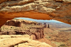 Canyonlands stock photos Canyonlands stock photos