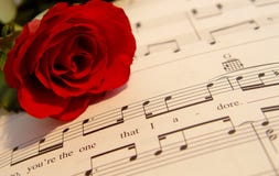 Canzone di amore