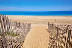 Cape Cod Sandy Neck Beach Massachusetts de V.S. stock foto Cape Cod Sandy Neck Beach Massachusetts de V.S. stock foto