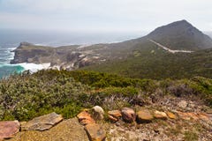 Cape Of Good Hope Near Cape Town Stock Images Cape Of Good Hope Near Cape Town Stock Images
