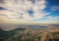 Cape Town Cape Town