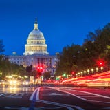 Capitol building in Washington DC stock photo Capitol building in Washington DC stock photo