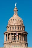 Capitol dome of Texas stock photos Capitol dome of Texas stock photos