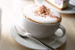 Cappuccino's Cappuccino's