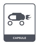 capsule icon in trendy design style. capsule icon isolated on white background. capsule vector icon simple and modern flat symbol royalty free illustration capsule icon in trendy design style. capsule icon isolated on white background. capsule vector icon simple and modern flat symbol royalty free illustration