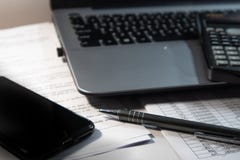 Caption for business related advertise. royalty free stock image Caption for business related advertise. royalty free stock image