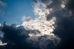 Beautiful clouds in Lebanon 2019 royalty free stock photography Beautiful clouds in Lebanon 2019 royalty free stock photography