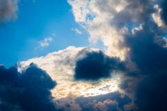 Beautiful clouds in Lebanon 2019 royalty free stock image Beautiful clouds in Lebanon 2019 royalty free stock image