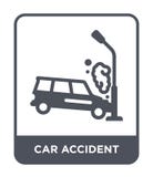 car accident icon in trendy design style. car accident icon isolated on white background. car accident vector icon simple and royalty free illustration car accident icon in trendy design style. car accident icon isolated on white background. car accident vector icon simple and royalty free illustration