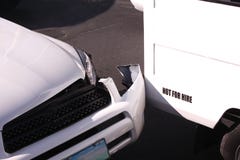Car Accidents Stock Photos