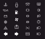 Dashboard Symbols Stock Illustrations – 121 Dashboard Symbols Stock ...