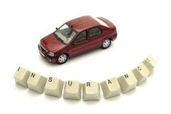 Car Insurance Stock Photo Car Insurance Stock Photo