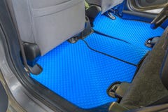 car mat