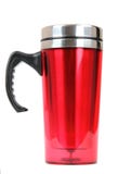 Car Thermal Cup Royalty Free Stock Image Car Thermal Cup Royalty Free Stock Image