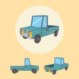 Car stock illustration Car stock illustration