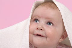 Cara del bebé