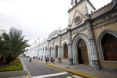 caracas Венесуэла стоковые изображения caracas Венесуэла стоковые изображения