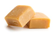 Caramelle dolci del caramello immagine stock libera da diritti Caramelle dolci del caramello immagine stock libera da diritti
