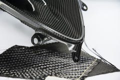 Free Carbon Fiber Composite Material Background Royalty Free Stock Images - 66201069