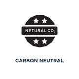 Carbon neutral icon. Simple element illustration. Carbon neutral stock illustration Carbon neutral icon. Simple element illustration. Carbon neutral stock illustration