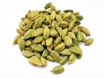 Cardamom Stock Image Cardamom Stock Image