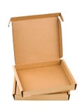 Cardboard Boxes Stock Photo Cardboard Boxes Stock Photo