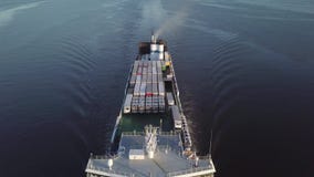 Cargo de flottement Cargo de flottement