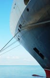 Cargo Or Cruise Ship Royalty Free Stock Photos Cargo Or Cruise Ship Royalty Free Stock Photos