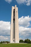 Deeds Carillon Bell Tower, Dayton, Ohio