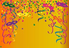 Carnaval colorido libre illustration Carnaval colorido libre illustration
